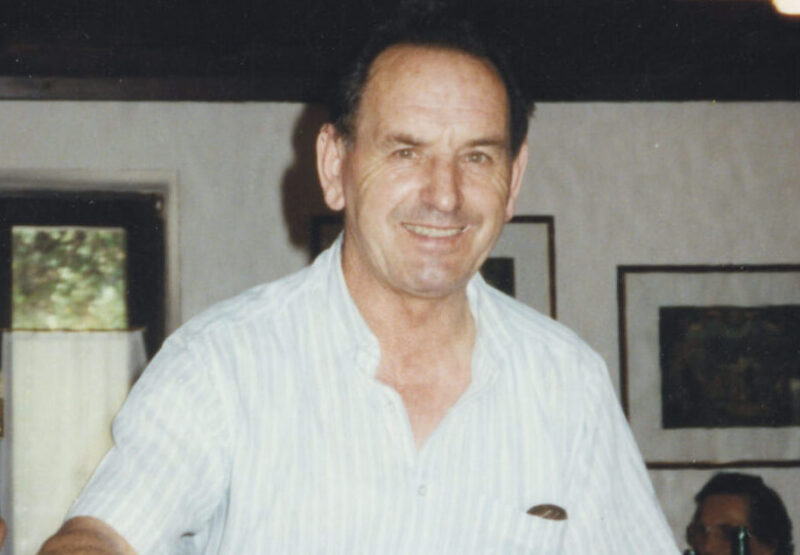 Giordano Purin 1996