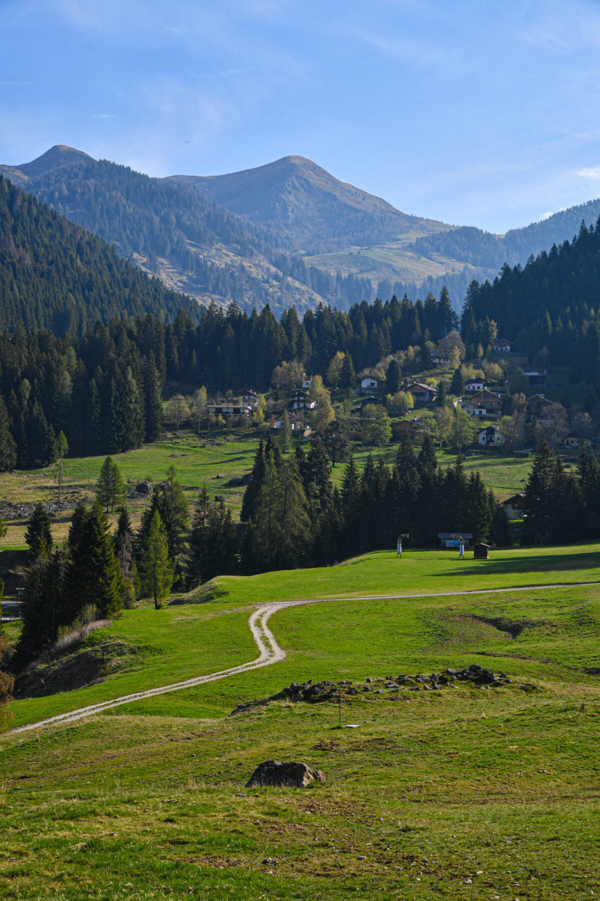 Val Campelle